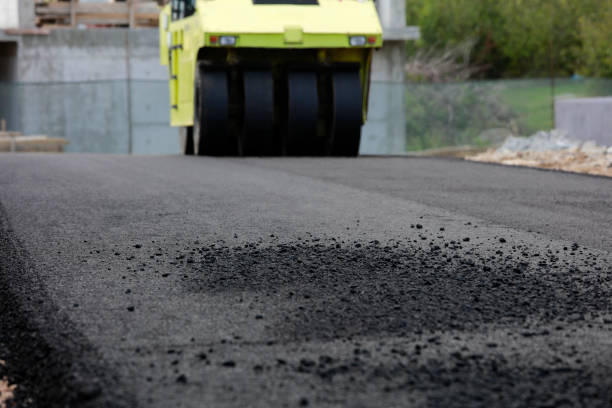 Reasons to Select Us for Your Driveway Paving Requirements in South Uniontown, PA